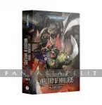 kuva on linkki tuotesivulle: Ghazghkull Thraka, Warlord of Warlords (HC)