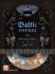 kuva tuotteesta on linkki tuotesivulle:  Baltic Empires The Northern Wars of 1558-1721