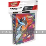 kuva on linkki tuotesivulle: Pokemon: Mini Portfolio (+ Booster)