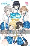 kuva on linkki tuotesivulle: Chitose is in the Ramune Bottle 8