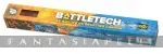 kuva on linkki tuotesivulle: BattleTech: Battlemat Fire and Ice 01 -Erupting Canyon