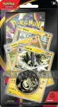 kuva on linkki tuotesivulle: Pokemon: Mega Evolution Pitch Black Premium Checklane Blister