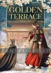 kuva on linkki tuotesivulle: Golden Terrace Novel 2