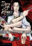 kuva on linkki tuotesivulle: Dara-san of Reiwa 3