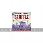 kuva on linkki tuotesivulle: Rebuilding Seattle