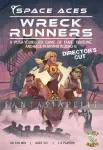 kuva on linkki tuotesivulle: Space Aces RPG: Wreck Runners -Directors Cut