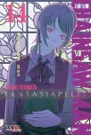 kuva on linkki tuotesivulle: Chainsaw Man 14 (suomeksi)