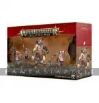 kuva on linkki tuotesivulle: Sons of Behemat: Stomper Tribe