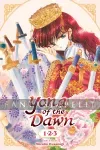 picture links to product page: Yona of the Dawn 3-in-1 Edition 01-2-3