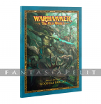 Warhammer Old World: Arcane Journal: Wood Elf Realms