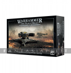 Legion Astartes: Tarantula Sentry Guns