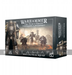 kuva on linkki tuotesivulle: Legiones Astartes: Mark II Tactical Squad