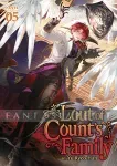 kuva on linkki tuotesivulle: Lout of Count's Family Light Novel 5