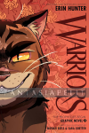 kuva on linkki tuotesivulle: Warriors: Prophecies Begin 3