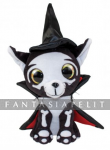 picture links to product page: Halloween Cat Spooky classic (15cm)