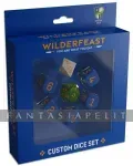 Wilderfeast Dice Set kuva on linkki tuotesivulle: Wilderfeast Dice Set