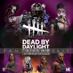 kuva on linkki tuotesivulle: Dead by Daylight: Lightbringer expansion