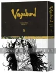 kuva on linkki tuotesivulle: Vagabond Definitive Edition 5 (HC)