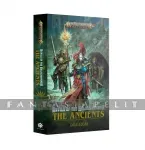 kuva on linkki tuotesivulle: Anvils of the Heldenhammer: The Ancients