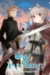 kuva on linkki tuotesivulle: Wolf & Parchment: New Theory Spice & Wolf Light Novel 11