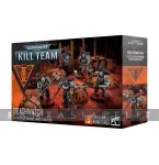 kuva on linkki tuotesivulle: Kill Team Death Watch (3rd Edition)