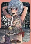 kuva on linkki tuotesivulle: Great Snake's Bride 5