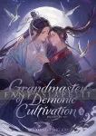 kuva on linkki tuotesivulle: Grandmaster of Demonic Cultivation: Mo Dao Zu Shi Novel Deluxe 5 (HC)