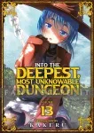 kuva on linkki tuotesivulle: Into the Deepest, Most Unknowable Dungeon 13