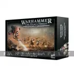 kuva on linkki tuotesivulle: Mechanicum: Skitarii Battle Group