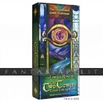 kuva on linkki tuotesivulle: Lord of the Rings: The Two Towers Trick-Taking Game