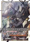 kuva on linkki tuotesivulle: Reincarnated into a Game as the Heros' Friend Light Novel 7, Part 1