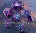 kuva on linkki tuotesivulle: Spellwarpers Dice Set (7)