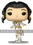 kuva on linkki tuotesivulle: Pop! KPop Demon Hunters: Zoey Vinyl Figure (#2429) (9 cm)