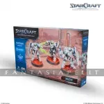 kuva on linkki tuotesivulle: Starcraft: Terran Medic (3)