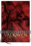 kuva on linkki tuotesivulle: Valraven The Chronicles of Blood and Iron RPG