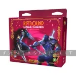 kuva on linkki tuotesivulle: Riftbound: League of Legends TCG: Vendetta: Showdown Decks - Zed vs Shen