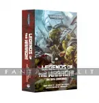 kuva on linkki tuotesivulle: Legends of Waaagh! Omnibus