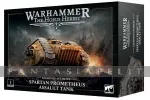 kuva on linkki tuotesivulle: Legiones Astartes: Spartan Prometheus Assault Tank