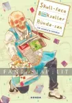 kuva on linkki tuotesivulle: Skull-Face Bookseller Honda-san: The Complete Omnibus