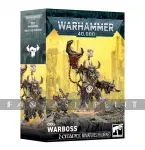 kuva on linkki tuotesivulle: Orks: Warboss