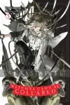 kuva on linkki tuotesivulle: Witches Can't Be Collared Light Novel 3
