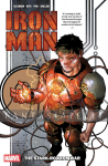 Iron Man 1: The Stark-Roxxon War