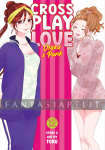 Crossplay Love: Otaku X Punk 12