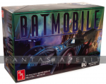 1/25 Scale Batman Forever Batmobile Model Kit