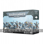 kuva tuotteesta on linkki tuotesivulle: Space Wolves: Grey Hunters