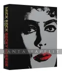 kuva on linkki tuotesivulle: Rocky Horror: A Behind-the-Scenes Look at the Cult Classic (HC)