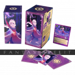 kuva on linkki tuotesivulle: Disney Lorcana TCG: Fabled  -Elsa The Fifth Spirit Gift Box