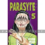 kuva on linkki tuotesivulle: Parasyte 05 (suomeksi)