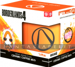 kuva on linkki tuotesivulle: Borderlands 4: Hunters Icon Heat Reveal Mug