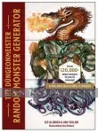 kuva on linkki tuotesivulle: D&D 5: Dungeonmeister -The Random Monster Generator